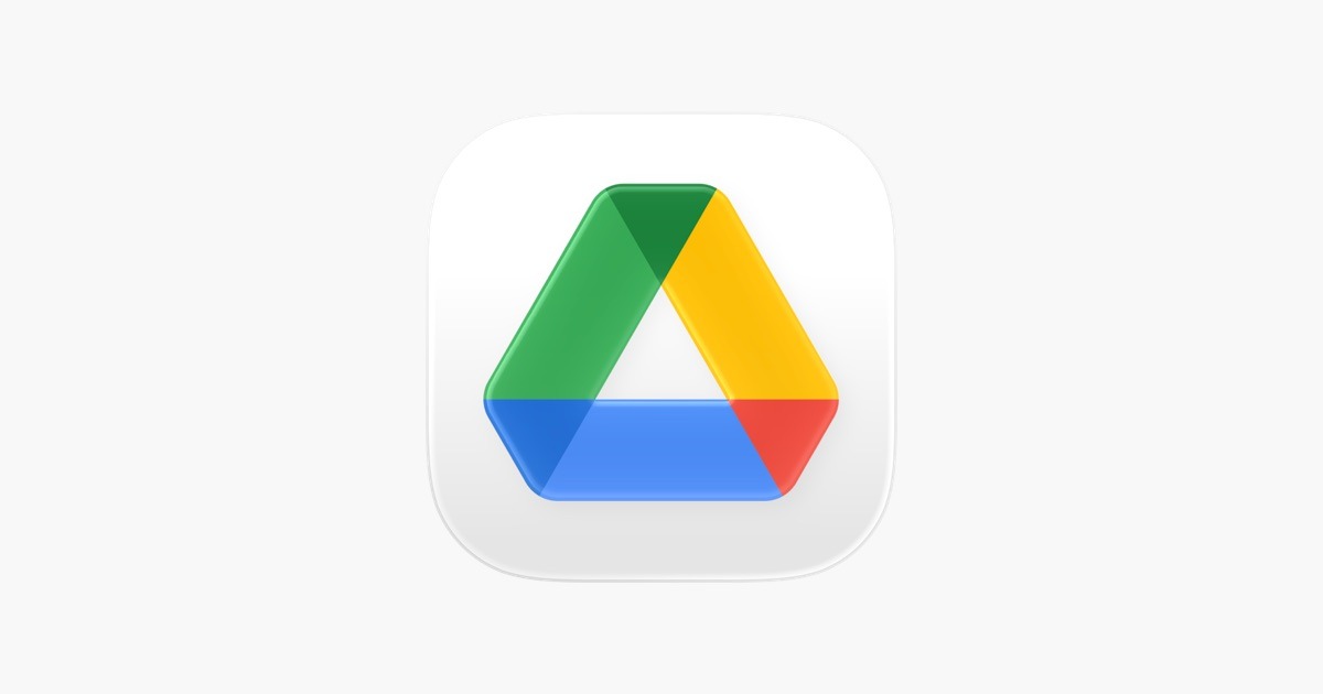 Google Drive Google Drive