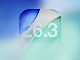 iOS 26.3 Beta 2