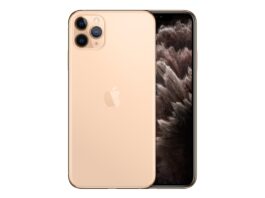 iPhone 11 Pro