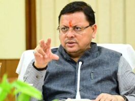 “एक ऑडियो से इतना बड़ा बवंडर…” अंकिता भंडारी केस पर बोले CM धामी