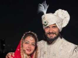 बिग बॉस फेम चंद्रिका दीक्षित की गुपचुप शादी? वायरल एल्बम ने खोले राज, सोशल मीडिया पर उठे पहले पति और बच्चे को लेकर सवाल