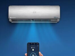Smart AC: ठंडी हवा के साथ साथ इस काम भी आते हैं आप कि घर में लगे AC, जानिये क्या है और फ़ायदे