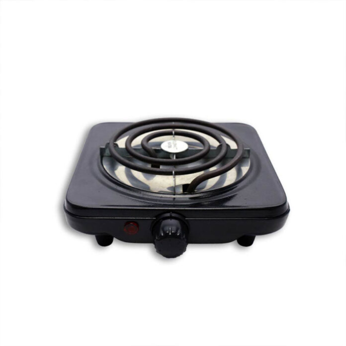 electric cooking stove