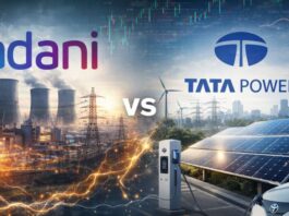Adani या Tata कौन बन सकता है शॉर्ट टर्म का बड़ा गेनर? बिजली की बढ़ती मांग से पावर सेक्टर में तेजी