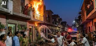 Faridabad Murder Case