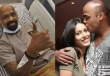 Vinod Kambli Health Update: सेहत को लेकर झूठी खबरों पर भड़कीं पत्नी एंड्रिया, जाने क्यों लगाई फटकार
