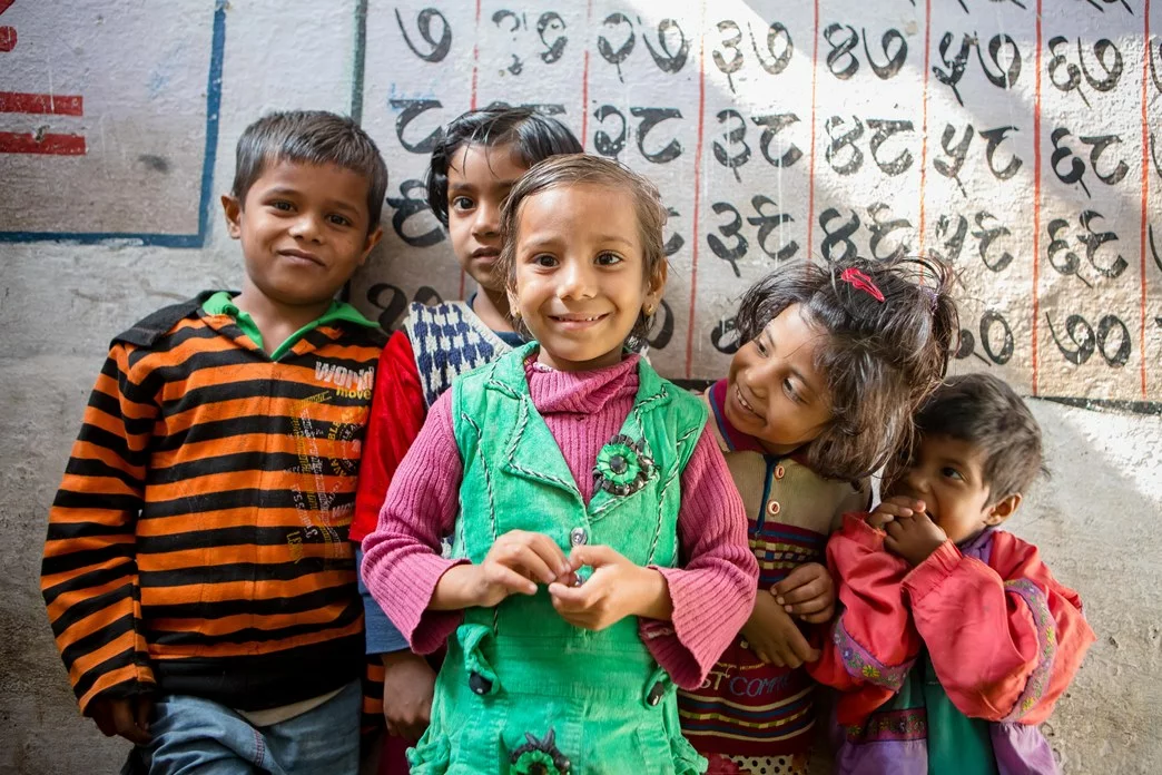 child trafficking case