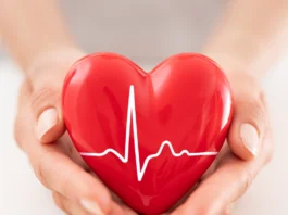 Healthy Heart : कार्डियोलॉजिस्ट ने बताया दिल को लंबी उम्र देने का ये सीक्रेट फॉर्मूला