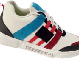 डिजाइन नहीं, जरूरत है: जूते की इस पट्टी का सच जानकर हैरान रह जाएंगे