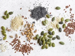 डिनर के बाद ये 1 चम्मच बीज खाओ, कोलेस्ट्रॉल घटाओ और दवा की जरूरत भूल जाओ