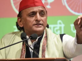 स्वर्णकार समाज पर सियासत गरम: अखिलेश यादव के वादों से मचा बवाल,सपा-भाजपा आमने-सामने