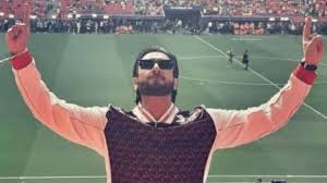 Arsenal defeat Ranveer Singh message