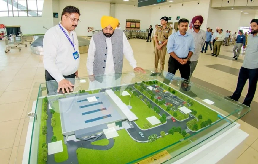 Bhagwat Singh Mann