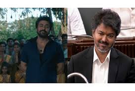 Karuppu Box Office Success