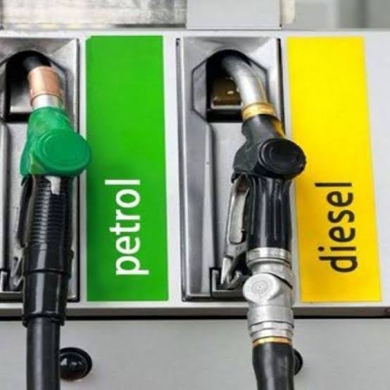 Petrol Diesel Supply