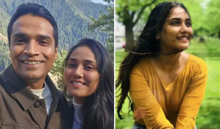 Twisha Sharma case update