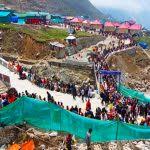 Uttarakhand Weather Alert