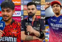 IPL 2026 Orange Cap Race: ईशान किशन ने लगाई लंबी छलांग, विराट कोहली को हुआ बड़ा नुकसान