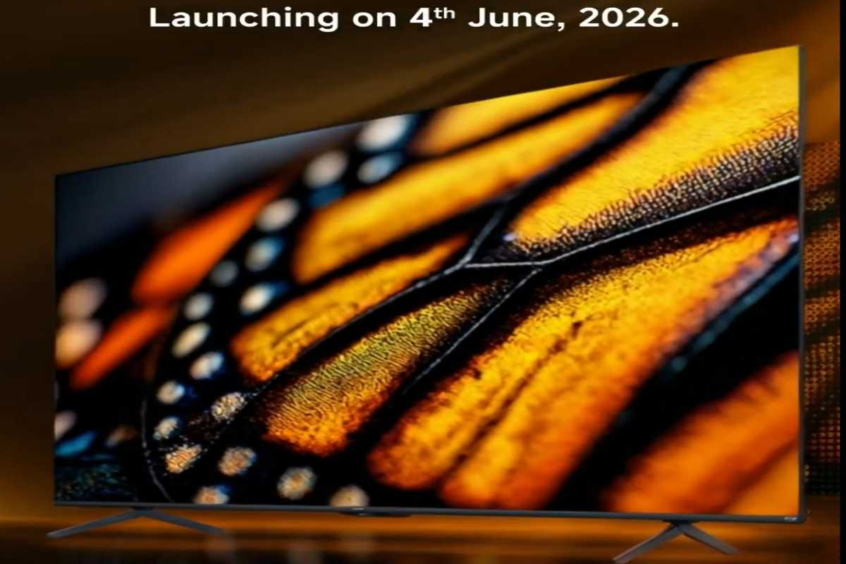 Xiaomi FX Mini LED Series India launch 2026