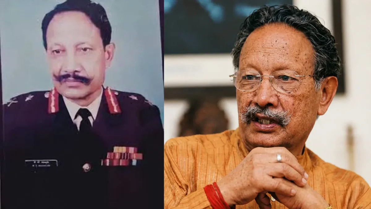 bhuwan chandra khanduri passes away