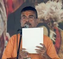 Kolkata में आज Suvendu Adhikari का शपथ ग्रहण कार्यक्रम, ट्रैफिक डायवर्जन और सुरक्षा के कड़े इंतजाम