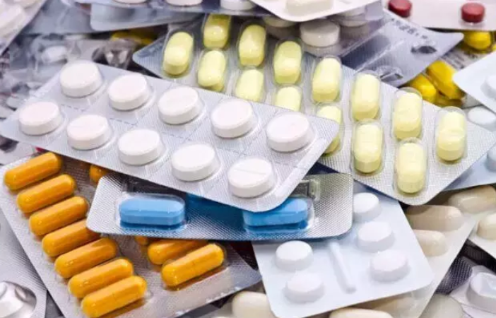 16 FDC Medicines Ban