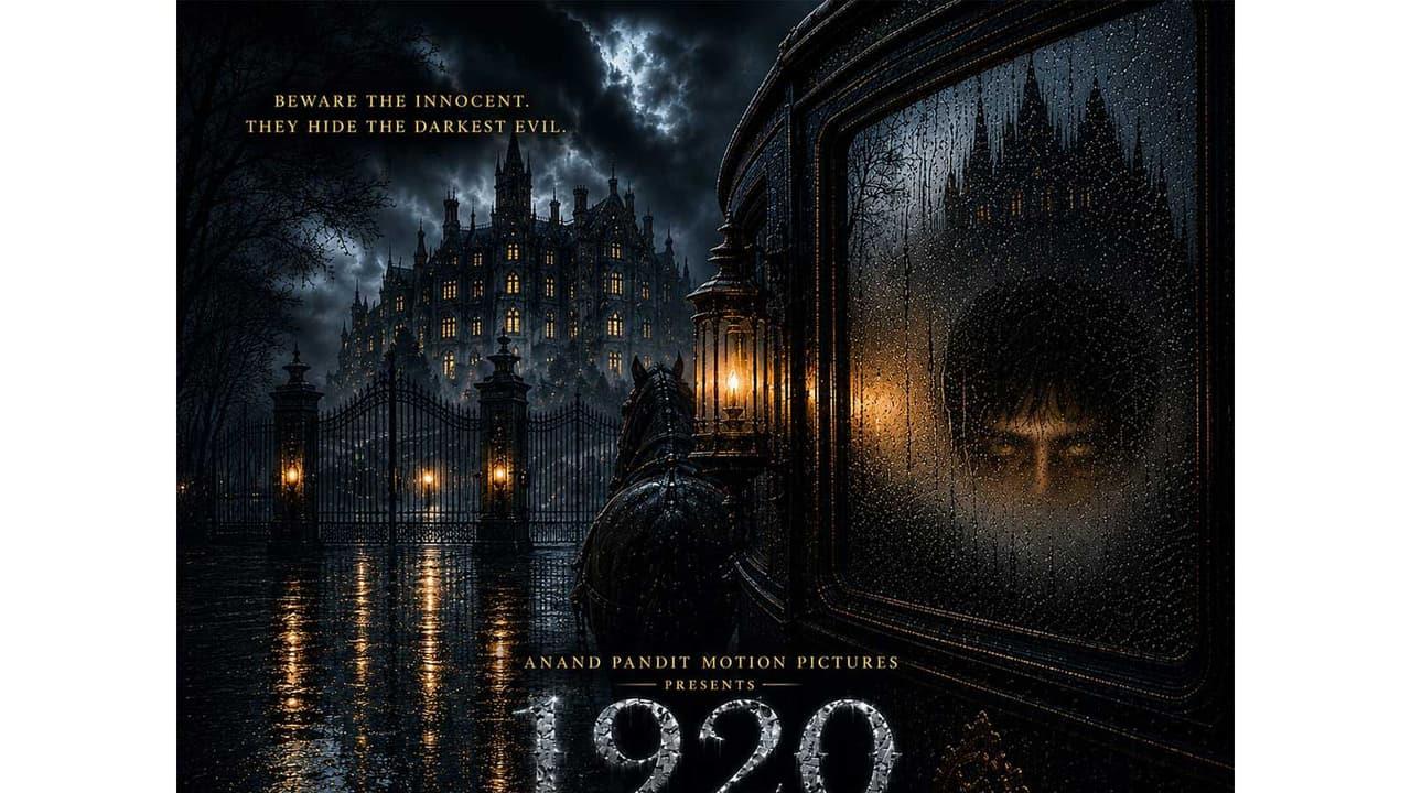 1920 Cold Winter