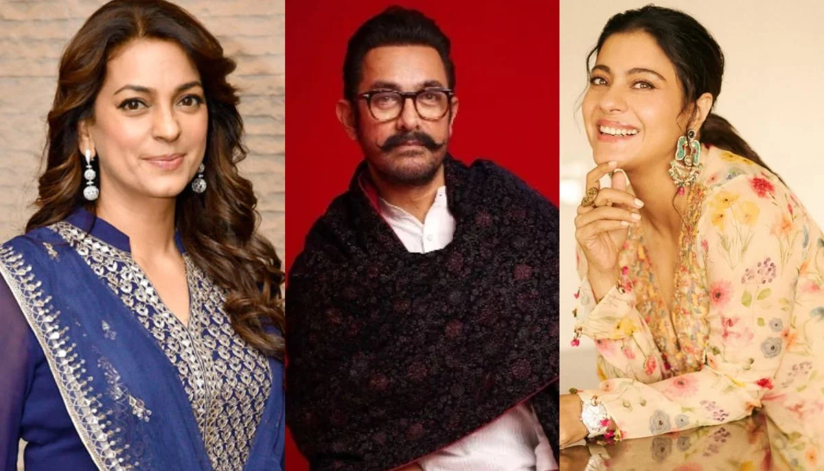 Aamir Khan AKP 25 Years Celebration