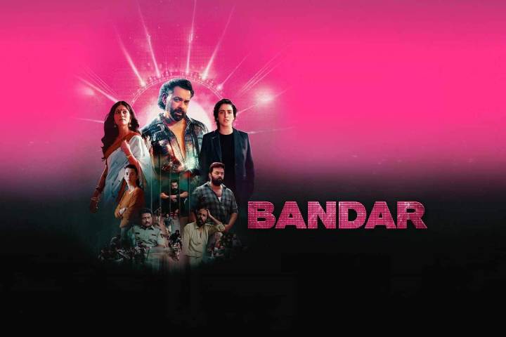 Bandar box office performance