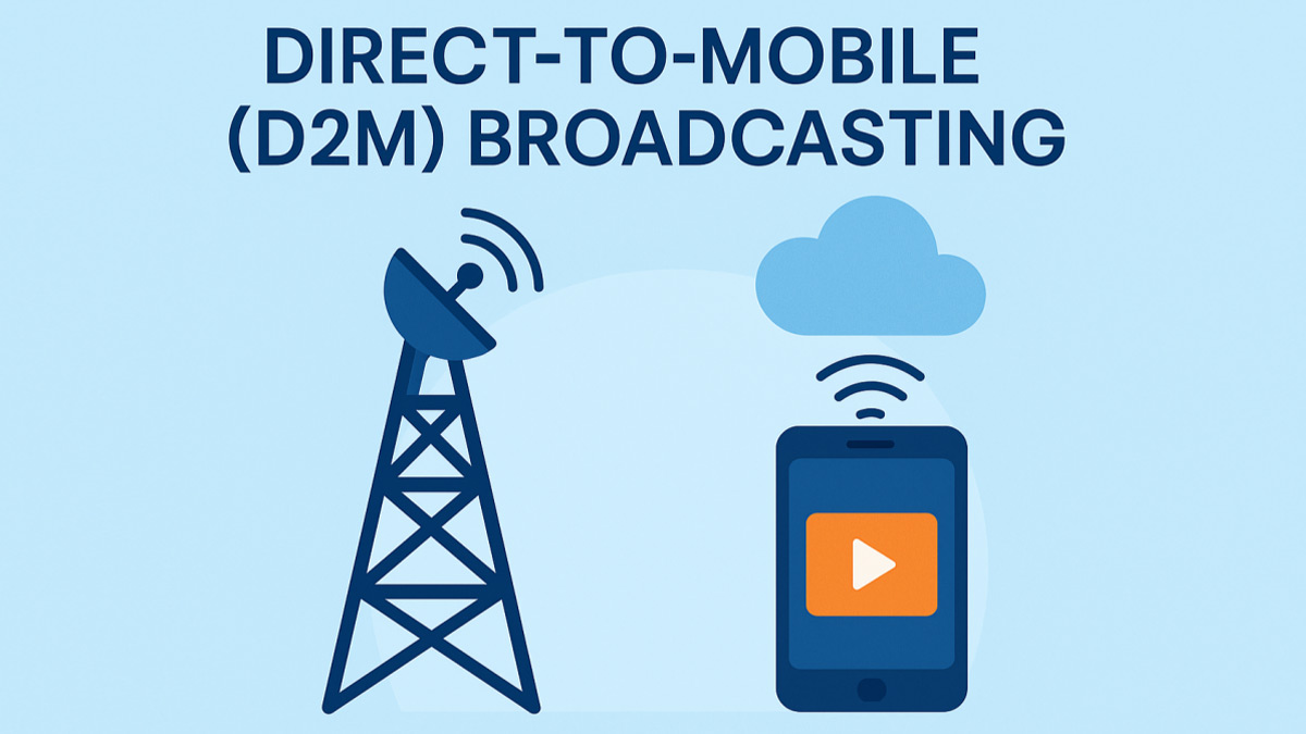 D2M Technology India