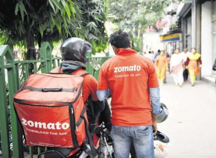 Delivery Boy Viral Response