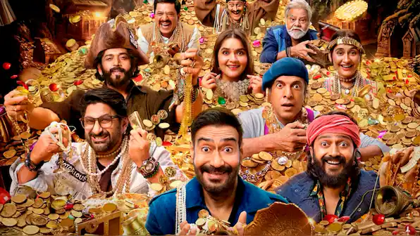 Dhamaal 4 Cast Net Worth