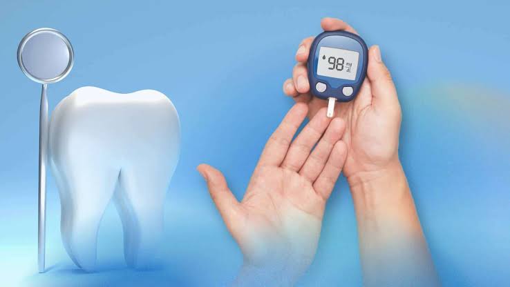 Diabetes and Dental Health