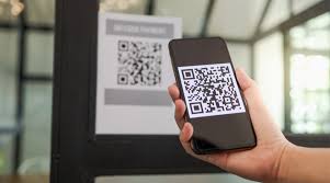 Haryana QR code monitoring