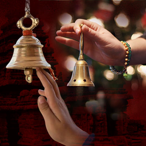 Importance of Temple Bells