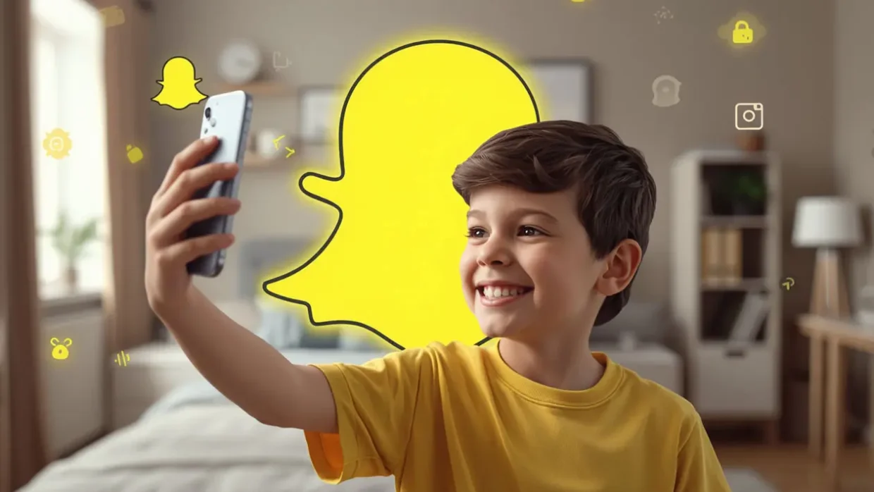 Is-Snapchat-safe-for-kids-1240x698