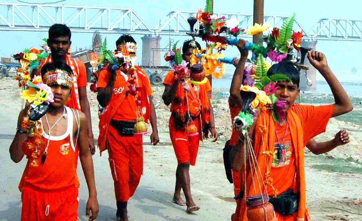 Kanwar Yatra 2026