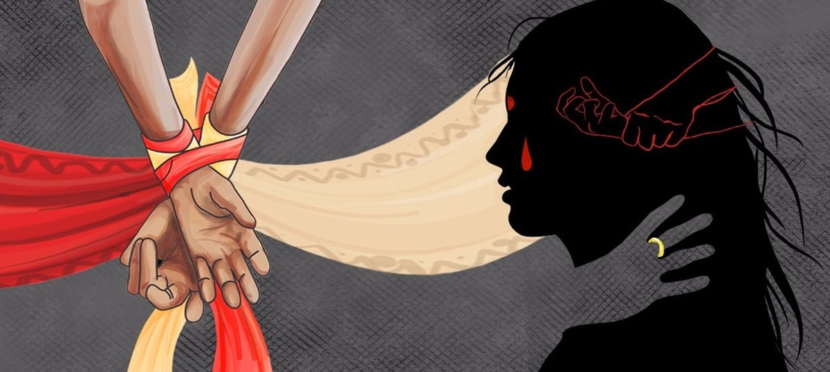 Marriage Promise Sexual Exploitation Case Bhopal
