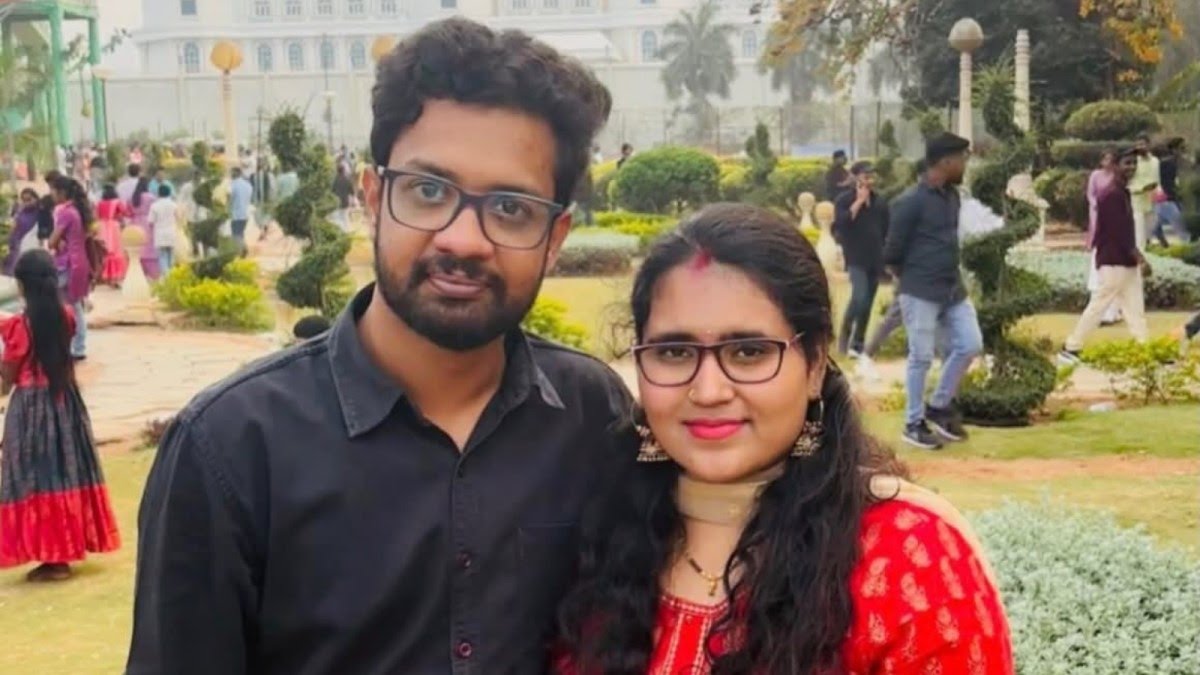 Mussoorie Gayatri Suspicious Death