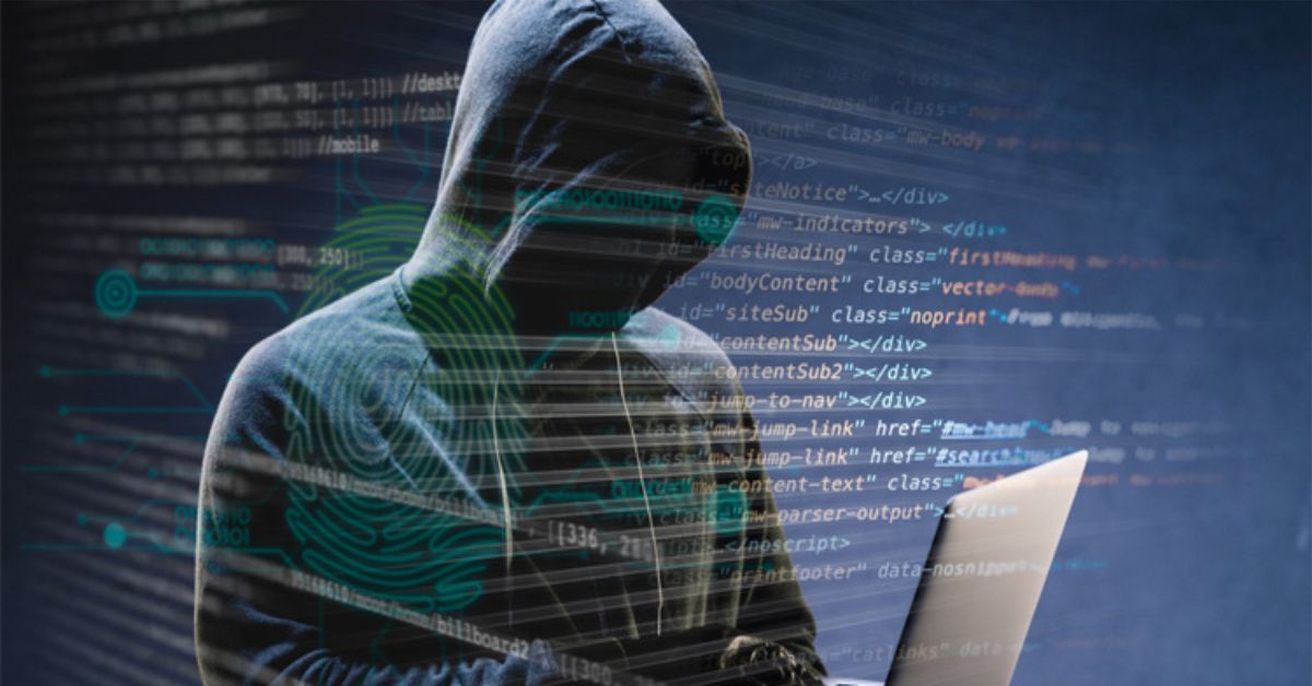 Noida Cyber Fraud Gang