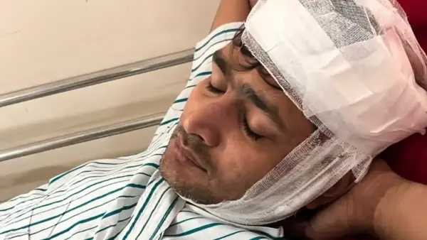 Patna Shopkeeper Attack