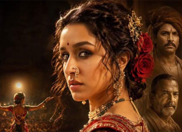 Shraddha Kapoor Eetha Teaser