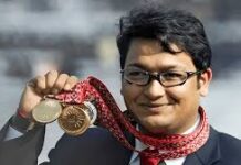 Jaspal Rana Death: खेल जगत में शोक की लहर,दिग्गज कोच जसपाल राणा का 49 वर्ष की उम्र में निधन