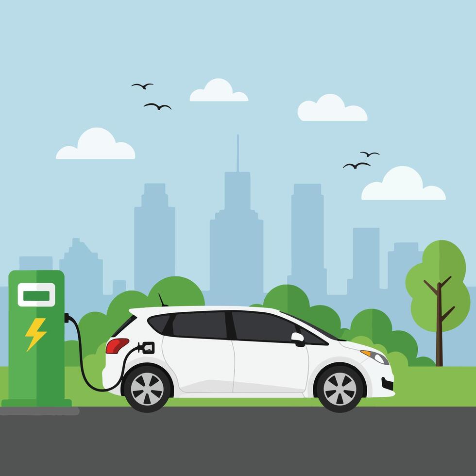 electric car demand rise India