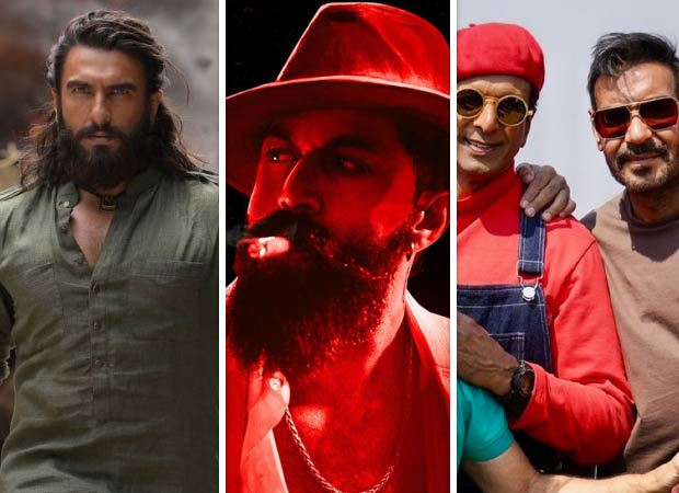 2026 Top Box Office Movies