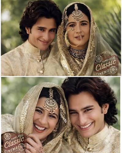 Amrita Singh Love Story