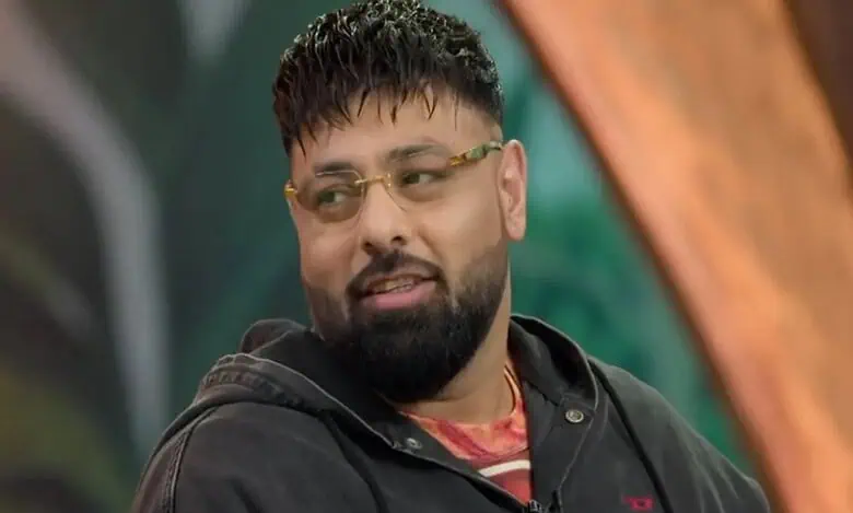 Badshah talk about fame