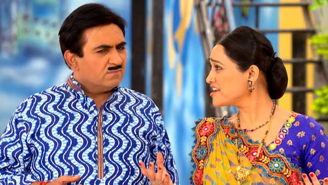 Disha Vakani Comeback