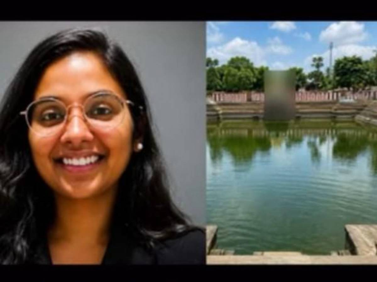 Hyderabad software engineer death