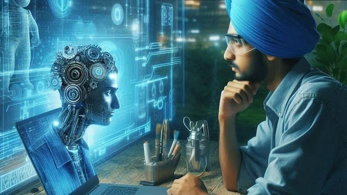 IT Engineer AI Job Fear